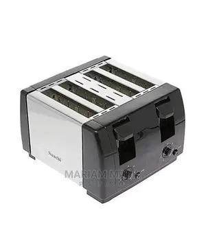 Sandwich Maker 4 Slice