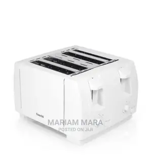 Sandwich Maker 4 Slice