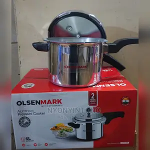 Pressure Cooker 5liters