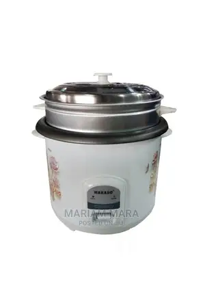 Marado Rice Cooker 5 Ltrs