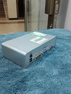 Video Splitter 150mhz