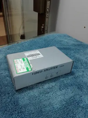 Video Splitter 150mhz