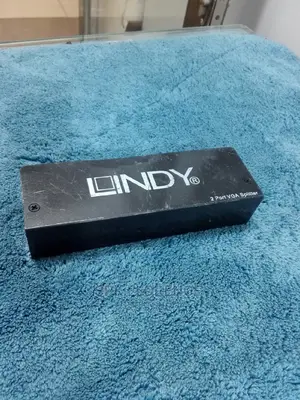 Lindy 2 Port Vga Splitter
