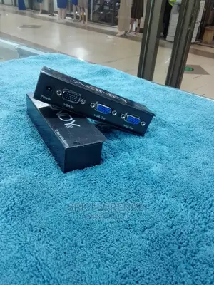 Lindy 2 Port Vga Splitter