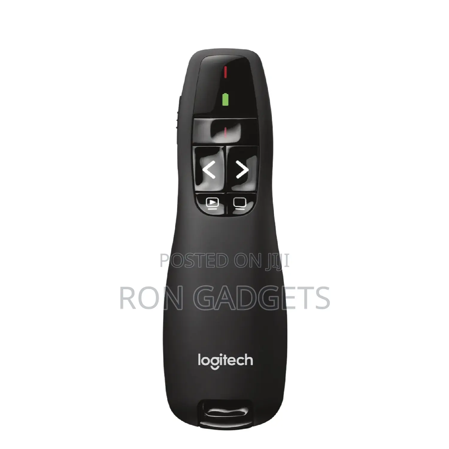 Logitech Presentation Remote