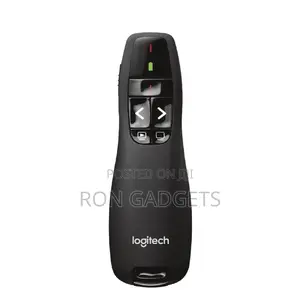 Logitech Presentation Remote