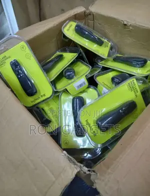 Logitech Presentation Remote