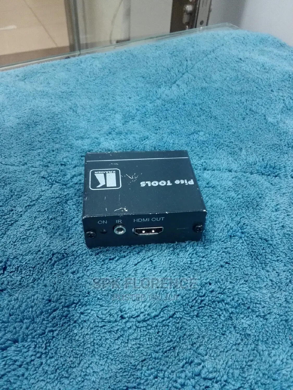 Pico Tools Hdmi Line Receiver