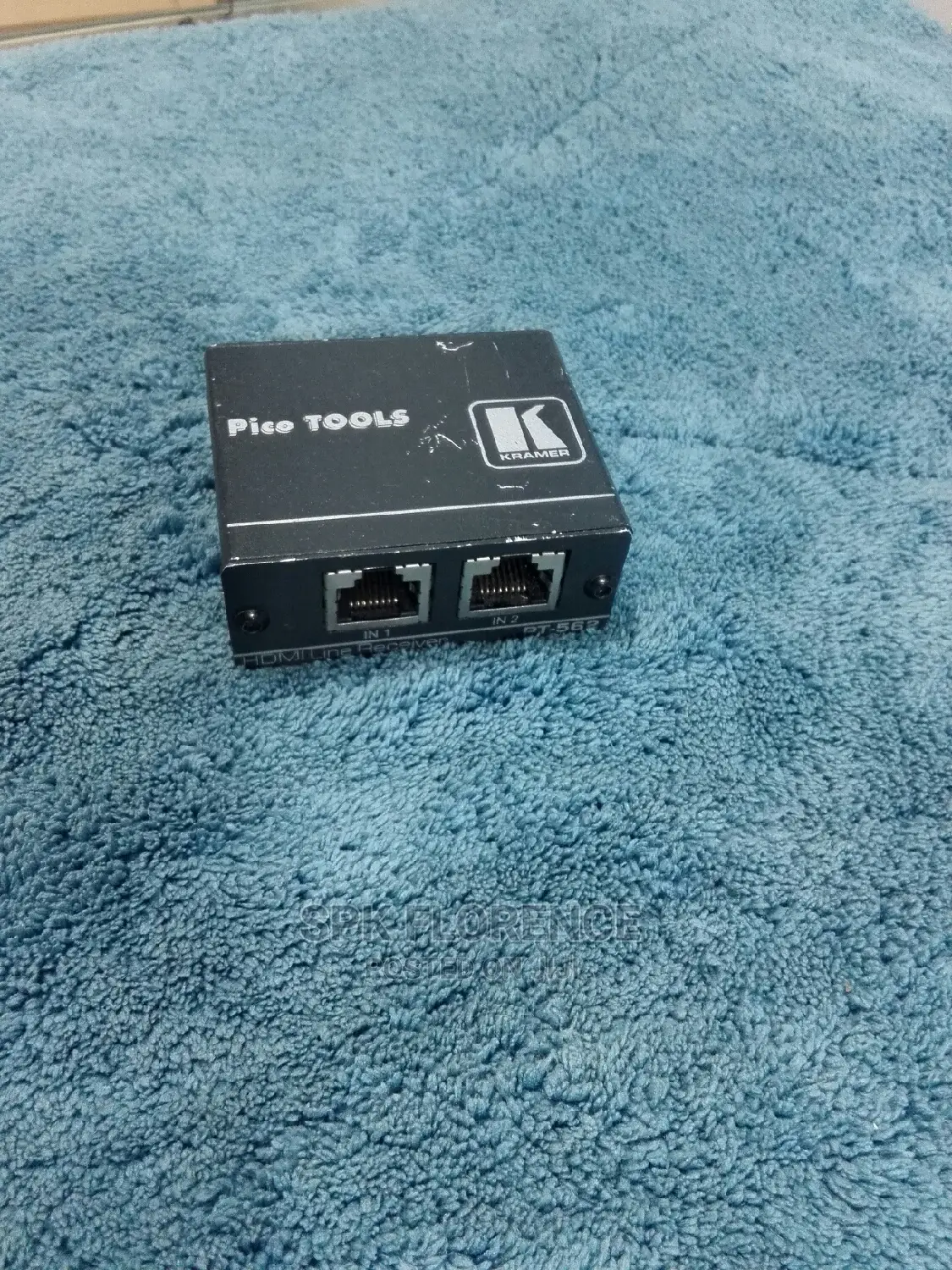 Pico Tools Hdmi Line Receiver
