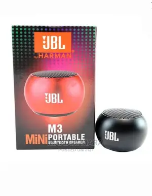 Jbl Pocket M3 Speaker(Pocket Speaker)