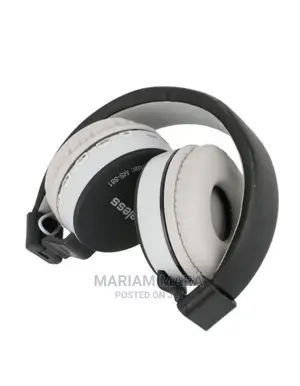 Wireless Headset