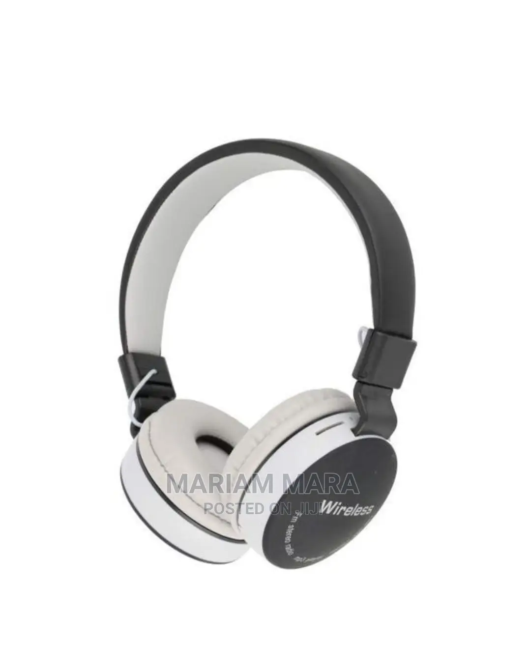 Wireless Headset