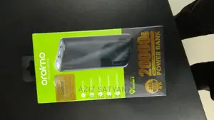 Oraimo 20W PD3.0 QC3.0 Quick Charge 20000mah Power Bank