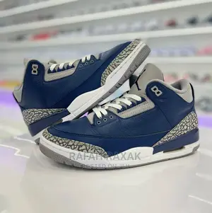 New Air Jordan