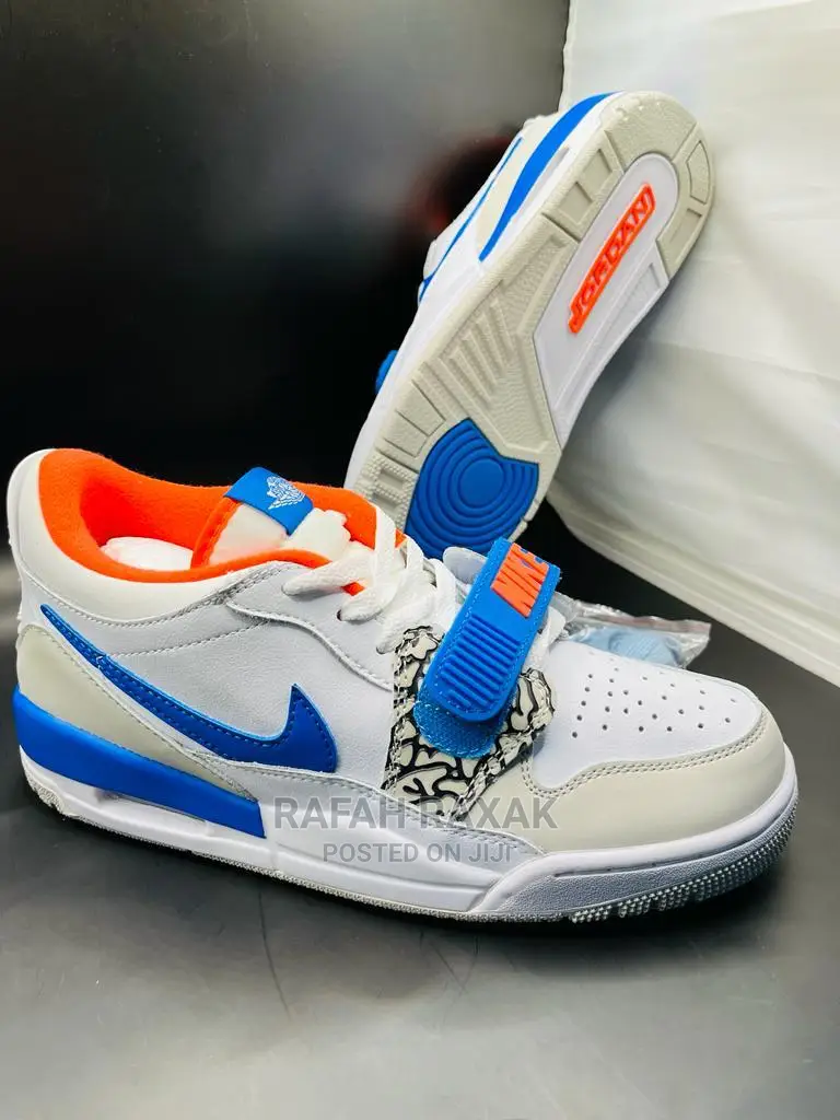 New Air Jordan