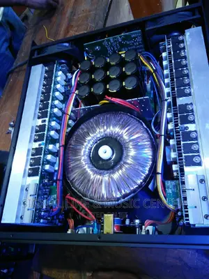 Crest Audio (Ca20) Origional Amplifier