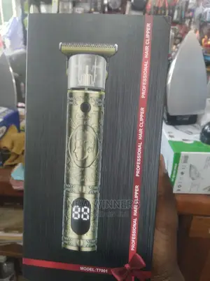 Professiona Hair Trimmer