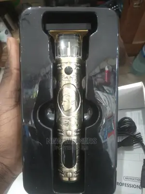 Professiona Hair Trimmer