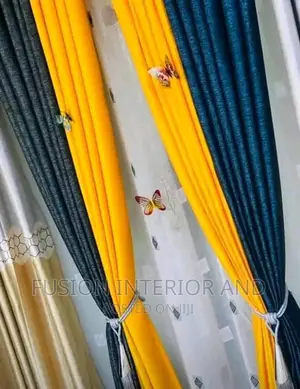 Quality Curtains