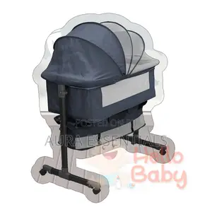 Baby Caring Bed