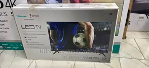 Hisense 32inches Digital at Frameless Tv