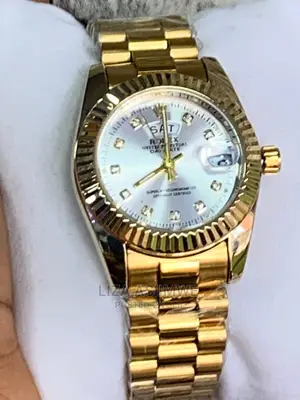 Rolex Watches Available for Ladies