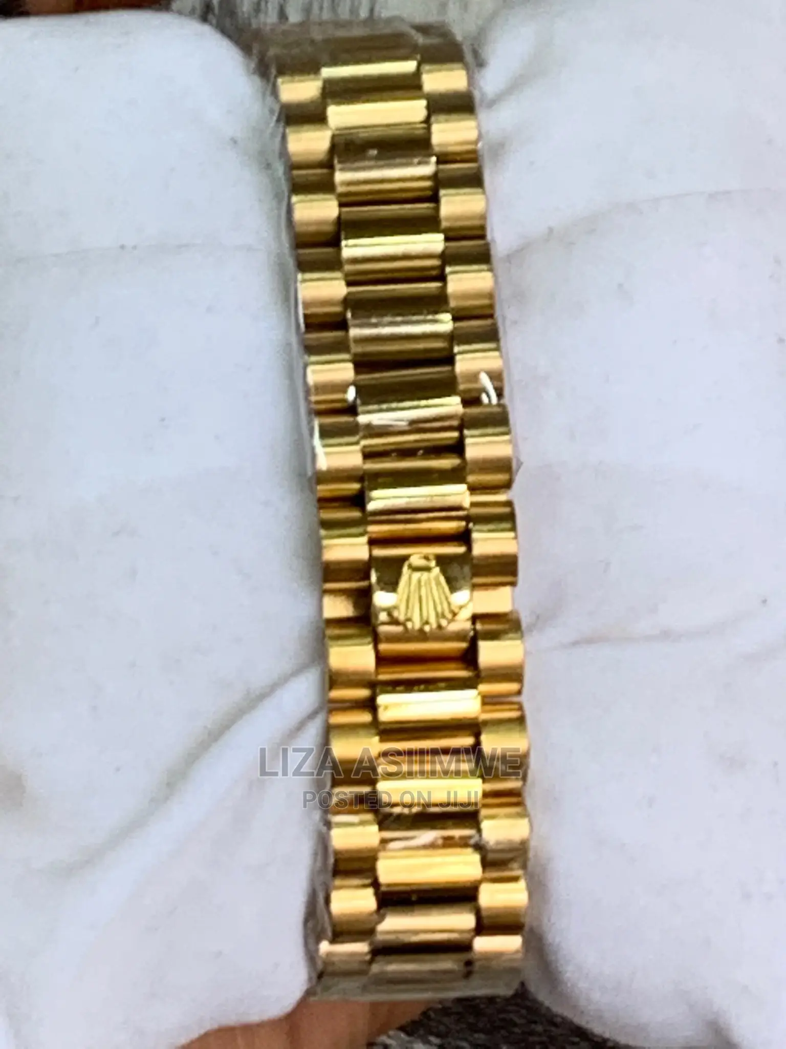Rolex Watches Available for Ladies