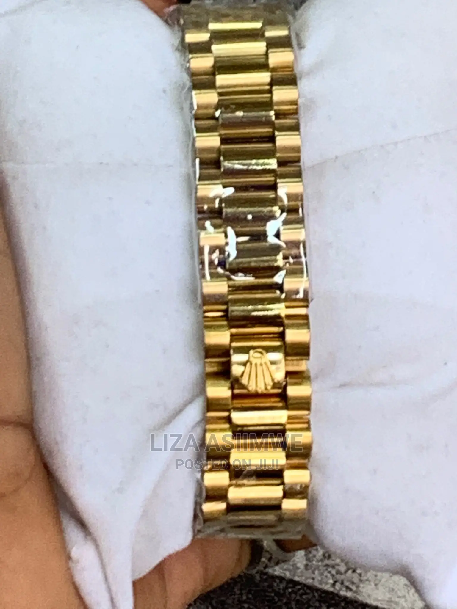 Lady’S Rolex Watches Available