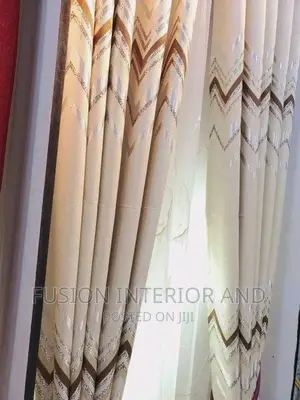 Quality Curtains