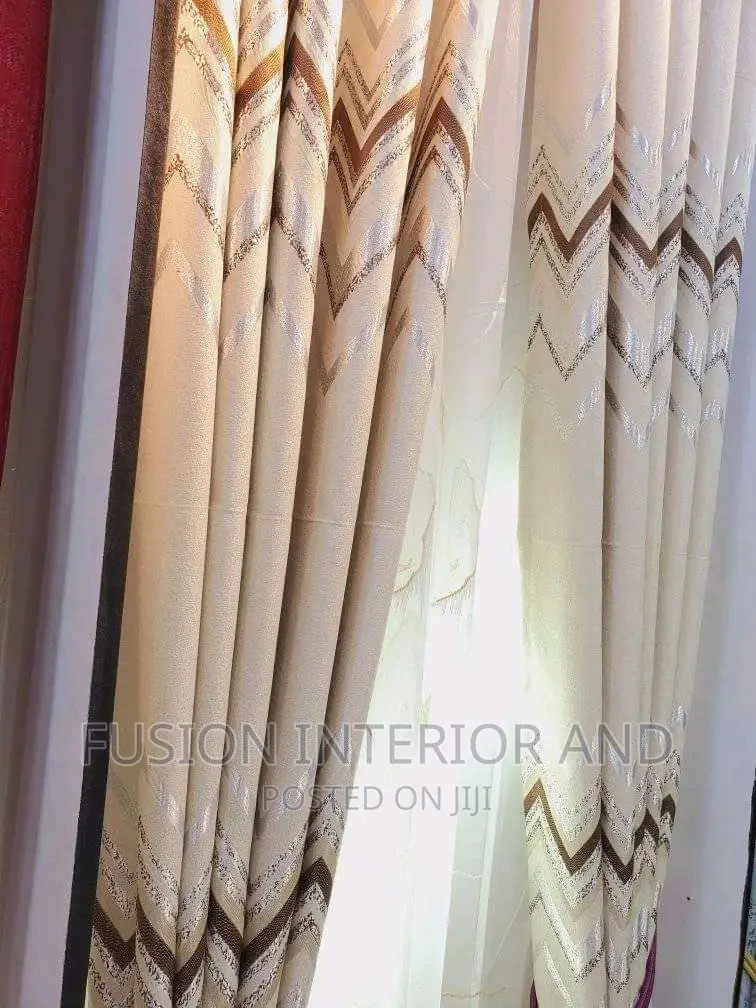 Quality Curtains
