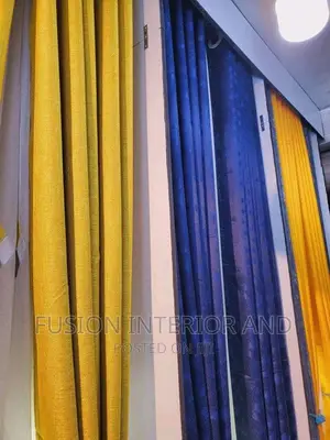 Quality Curtains