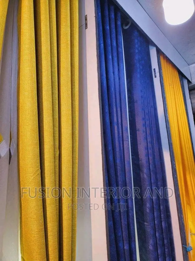 Quality Curtains