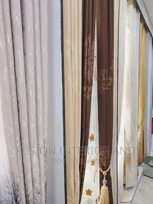 Quality Curtains