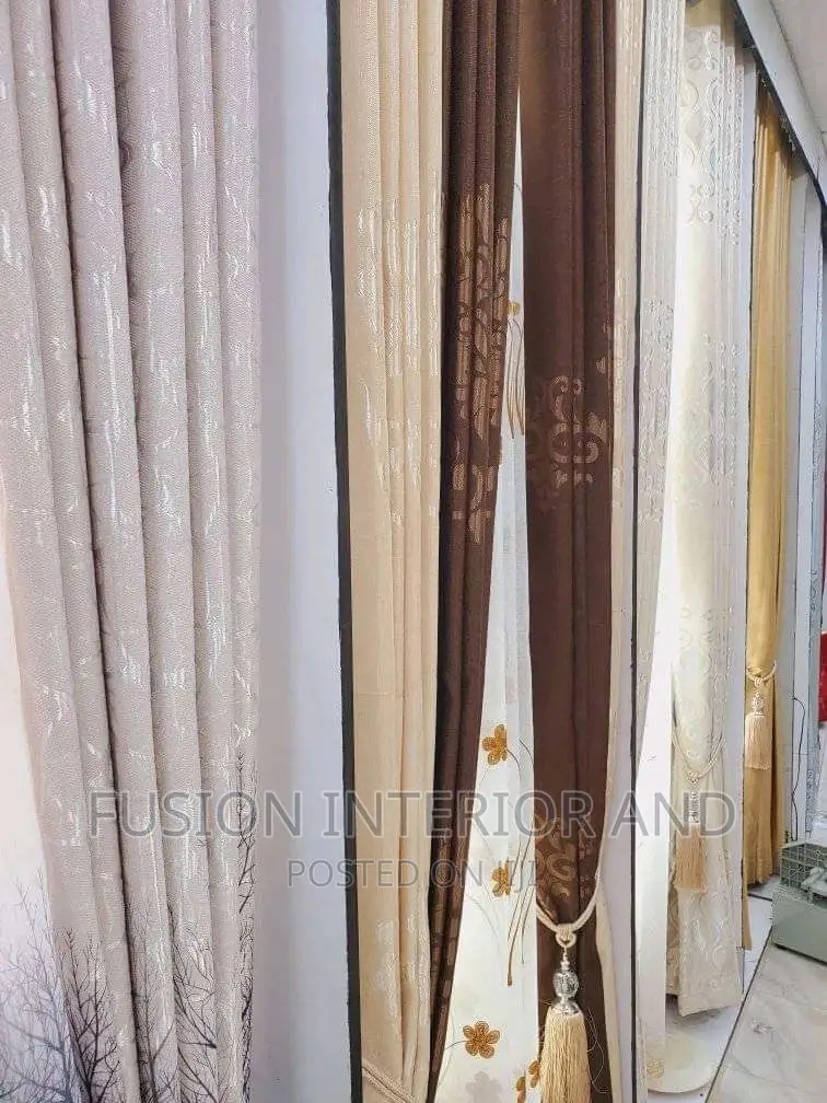Quality Curtains