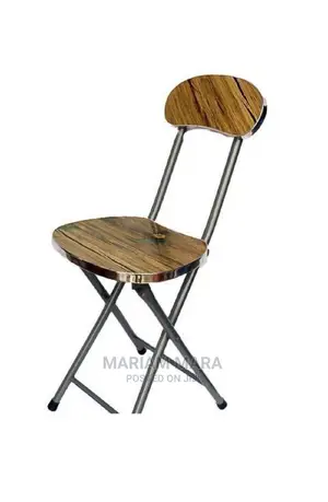 Foldable Chair