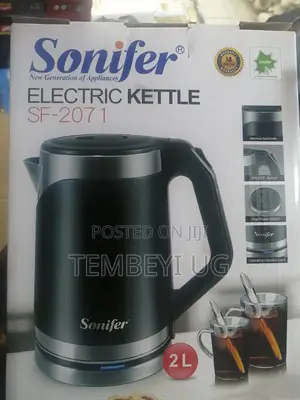 Sonifer Electric Kettle 2071