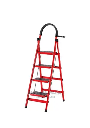 4 Steps Ladder