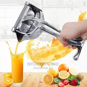 Hand Juice Squeezer