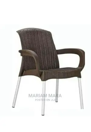 Portable Chair