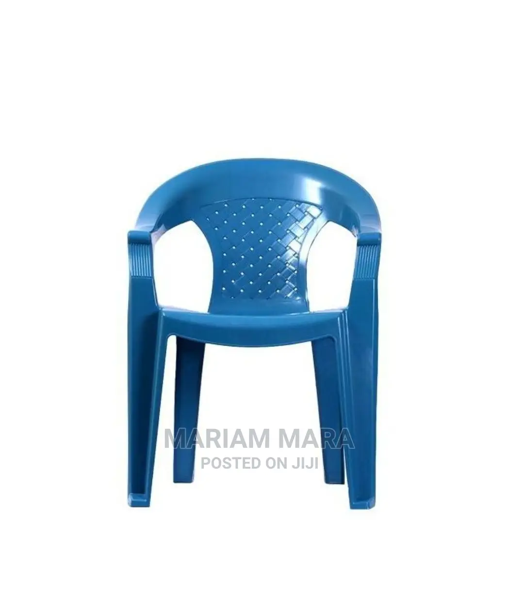 Plastic Chair