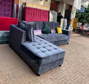 L Chair for Sale