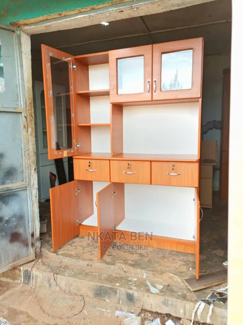 Cherry Side Board