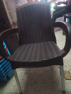 Plastic Chairs