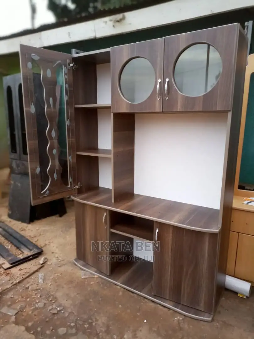 American Walnut Sideboard 4*6
