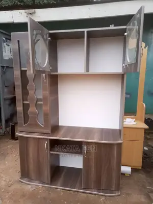 American Walnut Sideboard 4*6