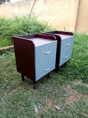Bedside Drawers