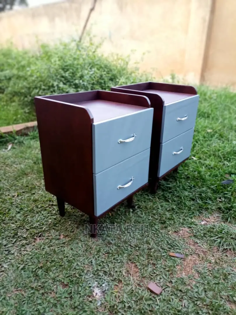 Bedside Drawers