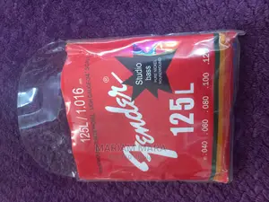 Bass Guitar Strings(5 Strings)