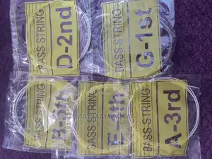 Bass Guitar Strings(5 Strings)