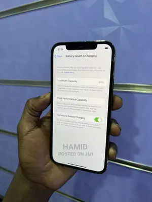 Apple iPhone 12 Pro 256 GB Black